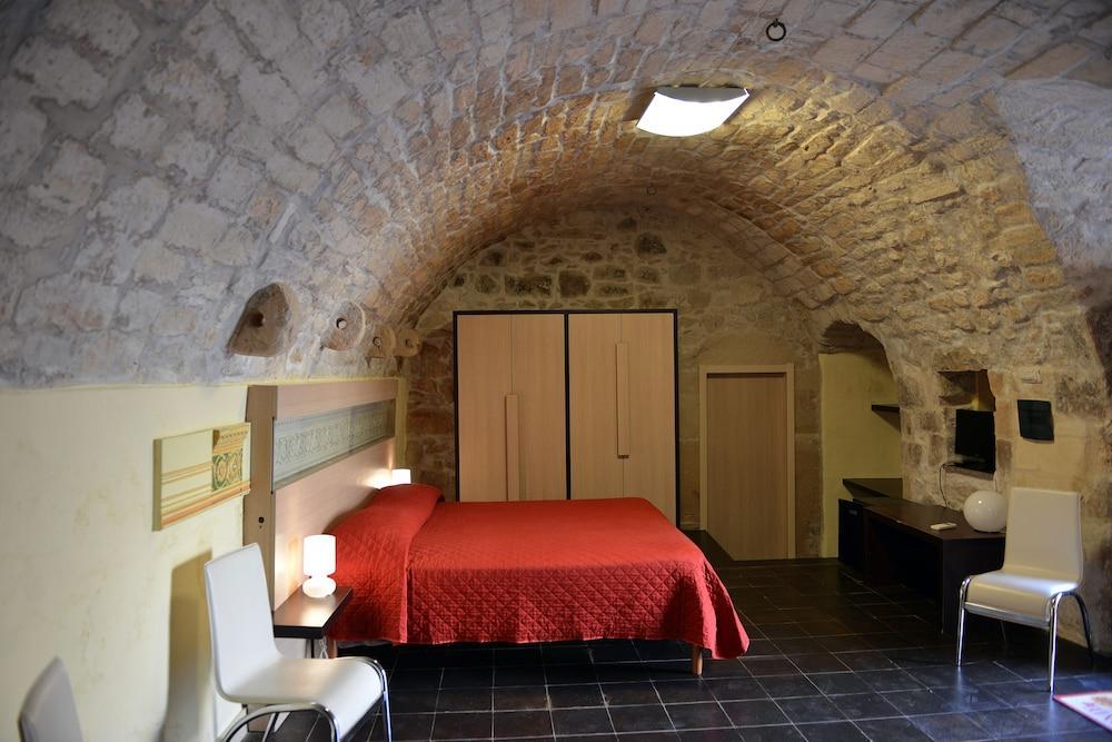 Relais Cimilla B&B Ragusa Exterior photo