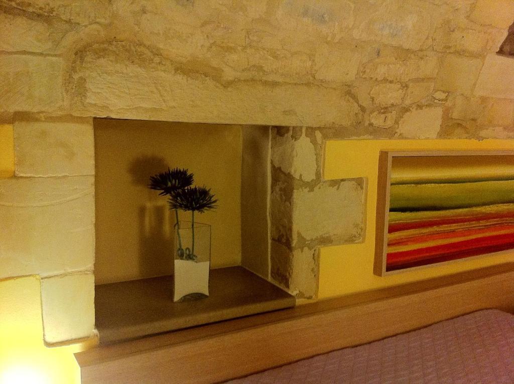 Relais Cimilla B&B Ragusa Room photo