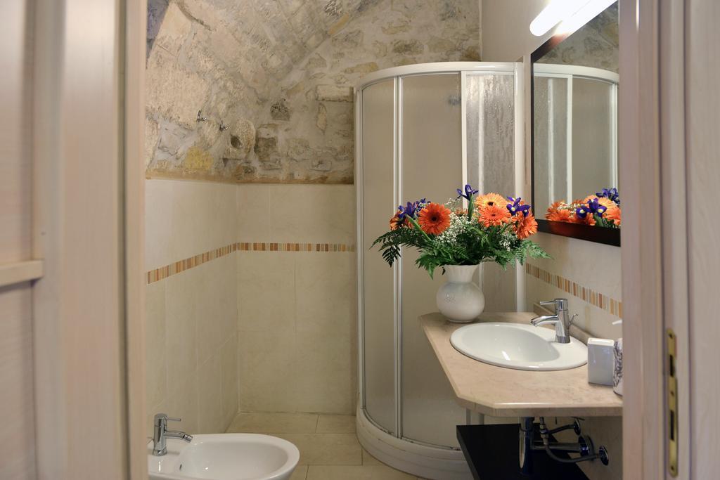 Relais Cimilla B&B Ragusa Exterior photo