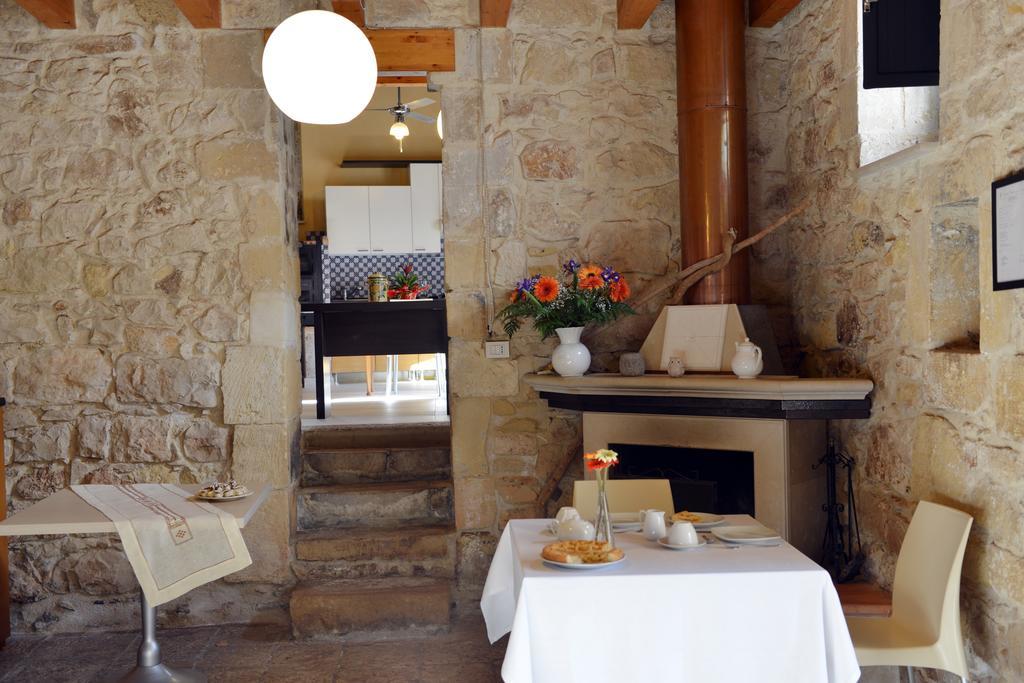 Relais Cimilla B&B Ragusa Exterior photo
