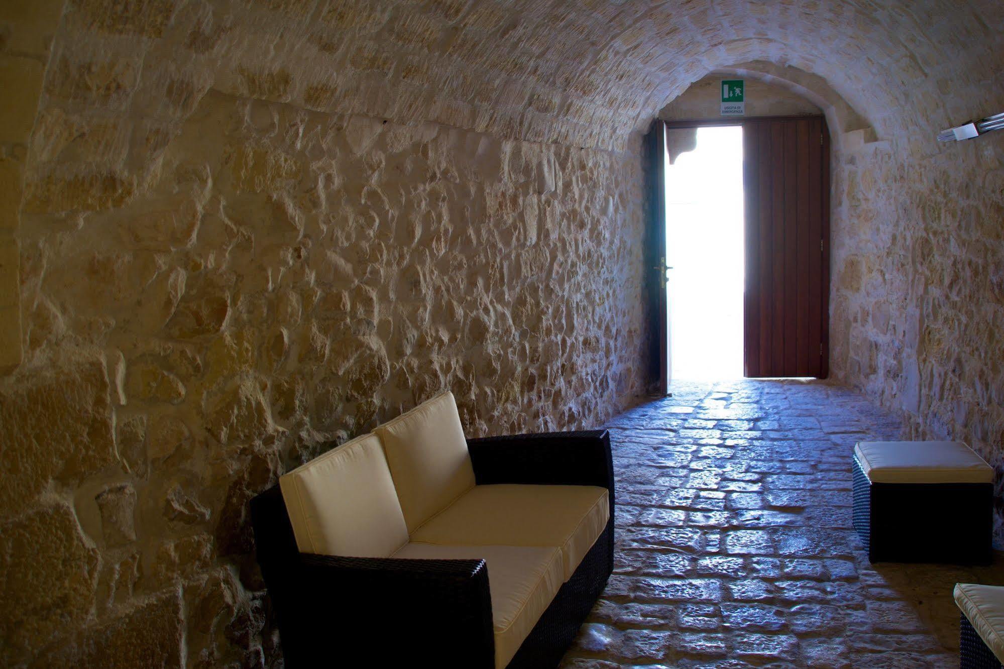 Relais Cimilla B&B Ragusa Exterior photo