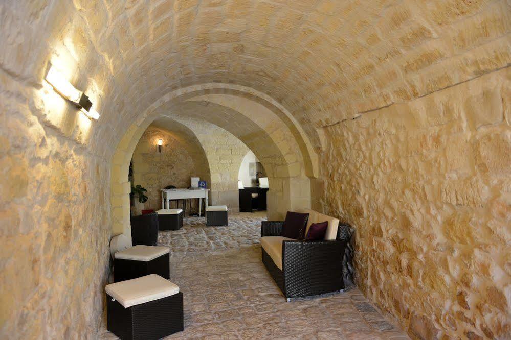 Relais Cimilla B&B Ragusa Exterior photo